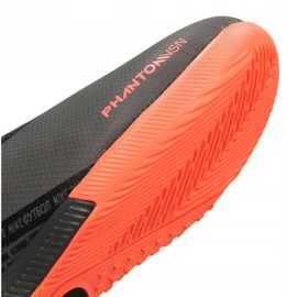 Încălțăminte de interior Nike Phantom Vsn Academy Df Ic Jr AO3290-080 albastru gri 5