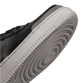 Nike Air Force 1 LV8 2 (GS) Jr BQ5484-001 negru 1 Nike Air Force 1 LV8 2 (GS) Jr BQ5484-001 negru 1