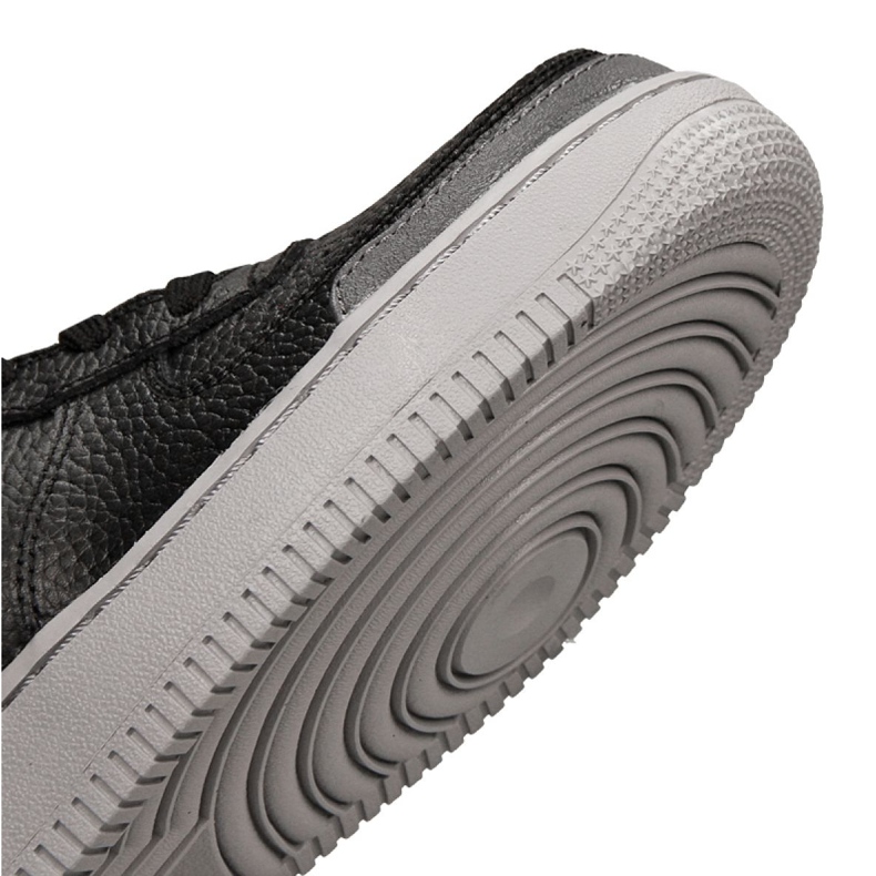 Nike Air Force 1 LV8 2 (GS) Jr BQ5484-001 negru 1 Nike Air Force 1 LV8 2 (GS) Jr BQ5484-001 negru 1
