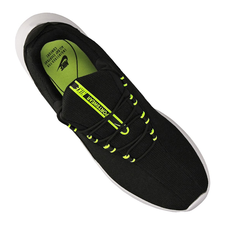 Pantofi de alergare Nike Viale MAA2181-017 negru 1