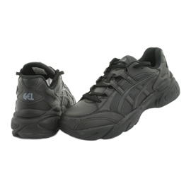 Asics Gel-BND M 1021A217-001 negru 4