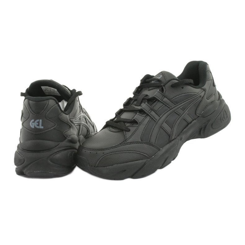 Asics Gel-BND M 1021A217-001 negru 4