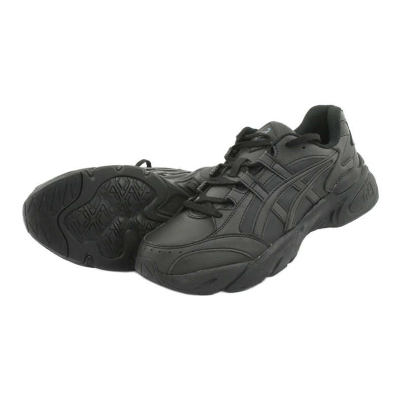Asics Gel-BND M 1021A217-001 negru 5
