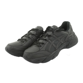 Asics Gel-BND M 1021A217-001 negru 3