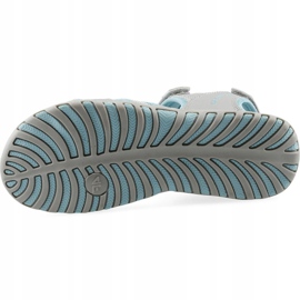 Sandale 4f Jr J4L19-JSAD206 90S multicolor 2