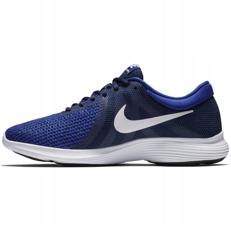 Pantofi Nike Revolution 4 Eu M AJ3490 414 albastru marin 2