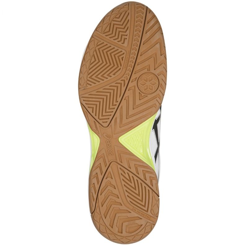 Asics Gel-Task Mt M B703Y-0190 multicolor alb 2