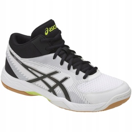 Asics Gel-Task Mt M B703Y-0190 multicolor alb 3