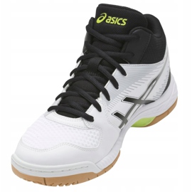 Asics Gel-Task Mt M B703Y-0190 multicolor alb 4