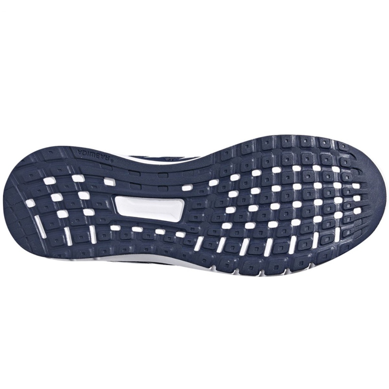 Pantofi Adidas M Duramo Lite 2.0 CG4048 albastru marin 1