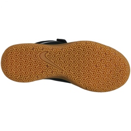 Pantofi de fotbal Nike Bravata X Ii Ic Jr 844439 001 multicolor negru 1 Pantofi de fotbal Nike Bravata X Ii Ic Jr 844439 001 multicolor negru 1