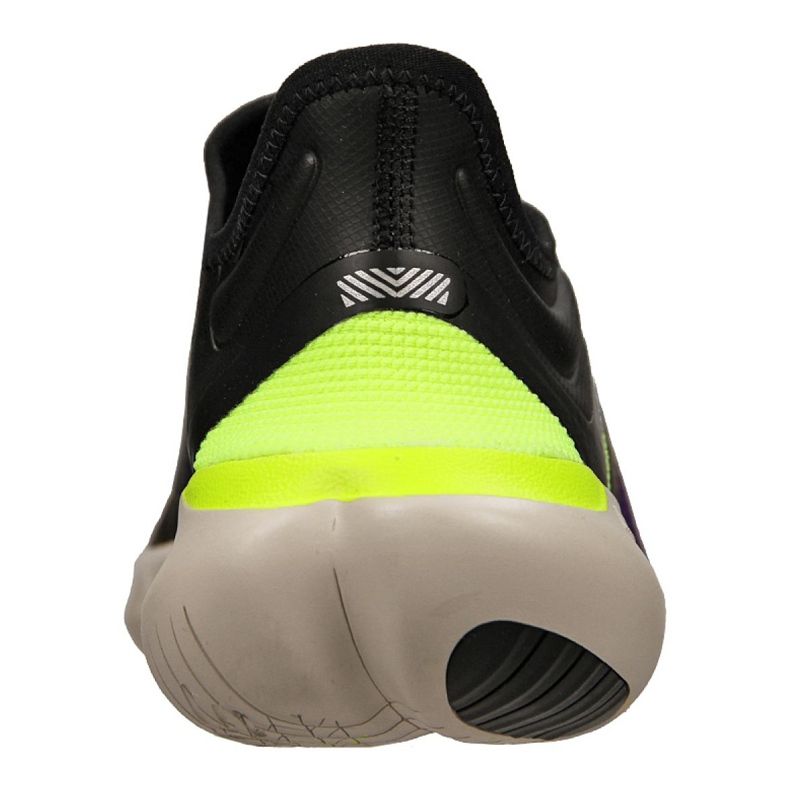 Pantofi de alergare Nike Free Rn 5.0 Shield M BV1223-001 negru 2