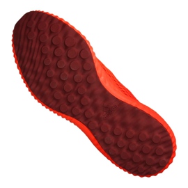 Încălțăminte adidas Alphabounce Em M BW1202 roșu 2
