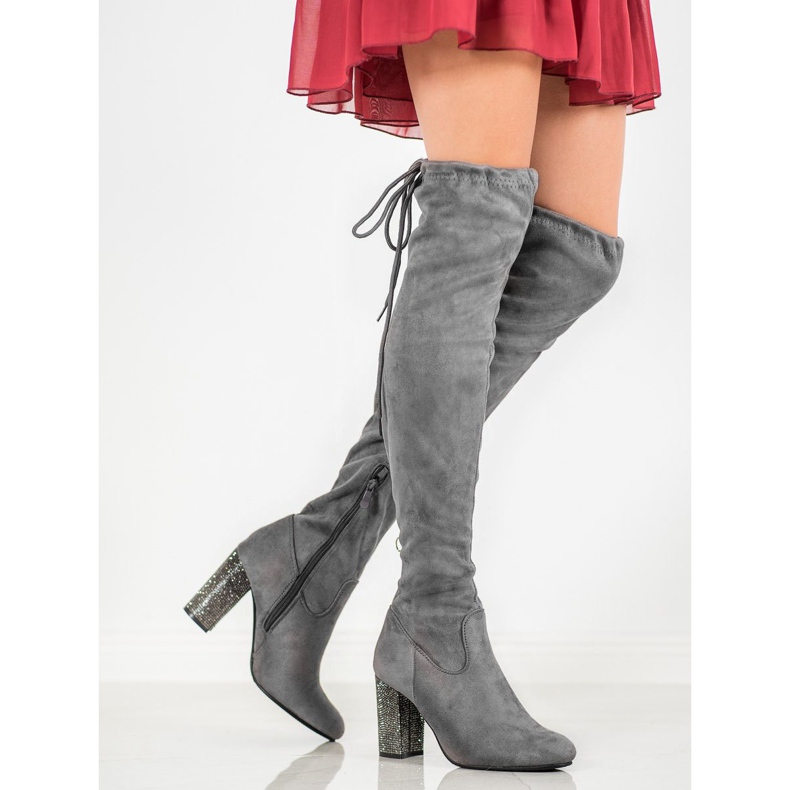 Super Me 0-235lt.g gri 1