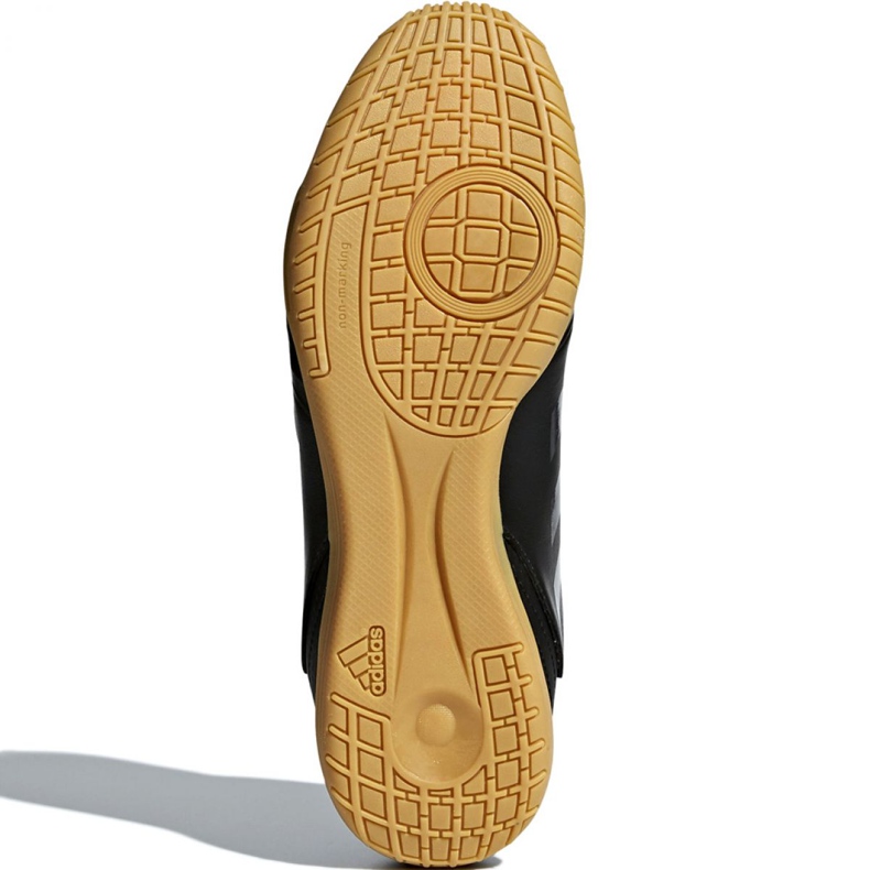 M adidas Copa Tango 18.4 În ghete de fotbal CP8965 negru negru 2