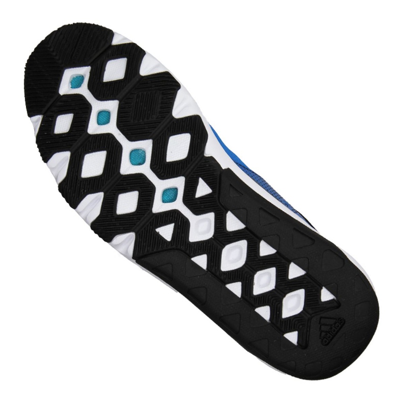 Pantofi Adidas Adipure 360.3 Chill AF5460 albastru 2