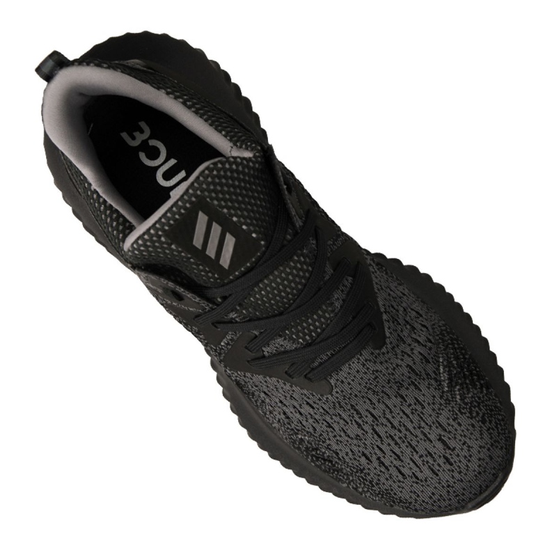 Pantofi de alergare adidas Alphabounce Beyond M AQ0573 negru 2