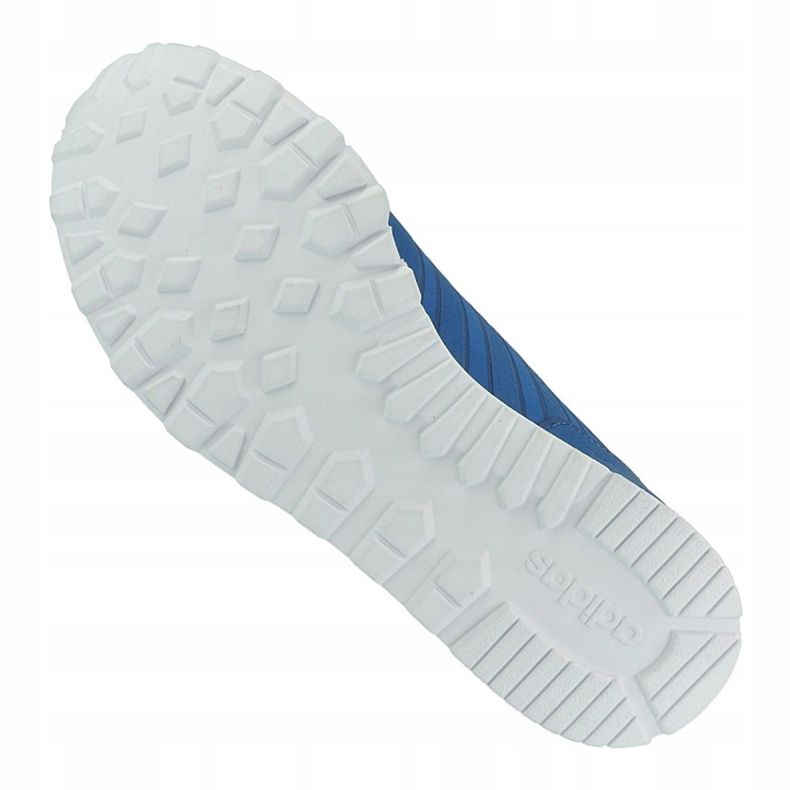 Încălțăminte adidas 10K Casual M B74707 albastru 2