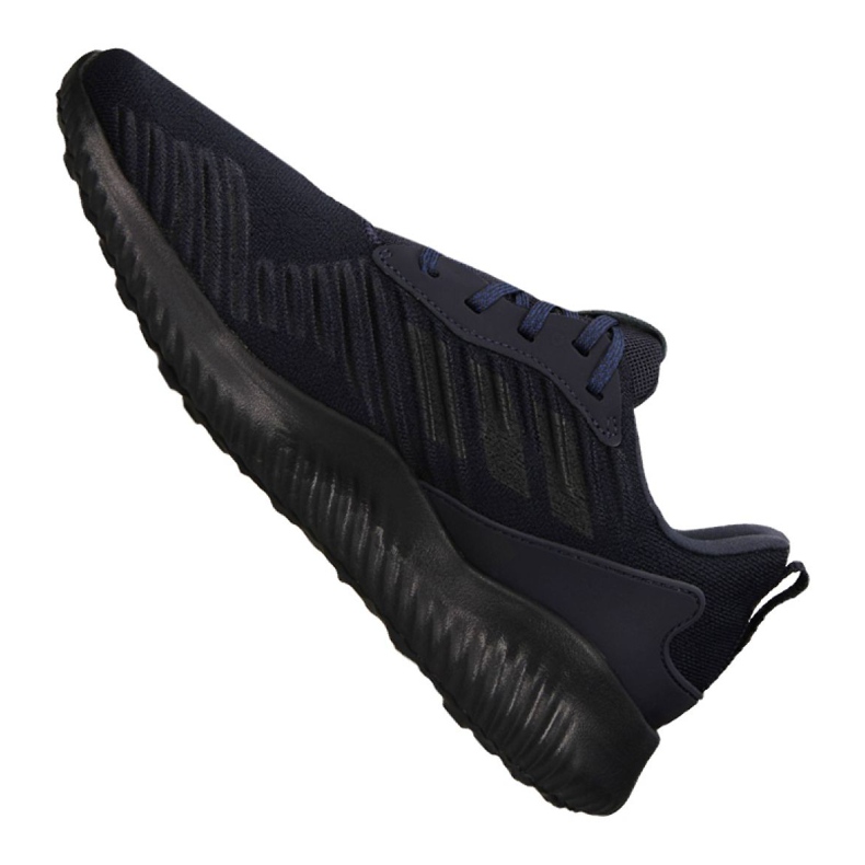 Pantofi de alergare adidas Alphabounce Rc M CG5126 negru 2