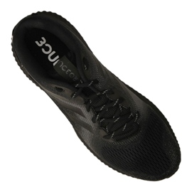 Pantofi de alergare adidas Aerobounce St M CQ0810 negru 1