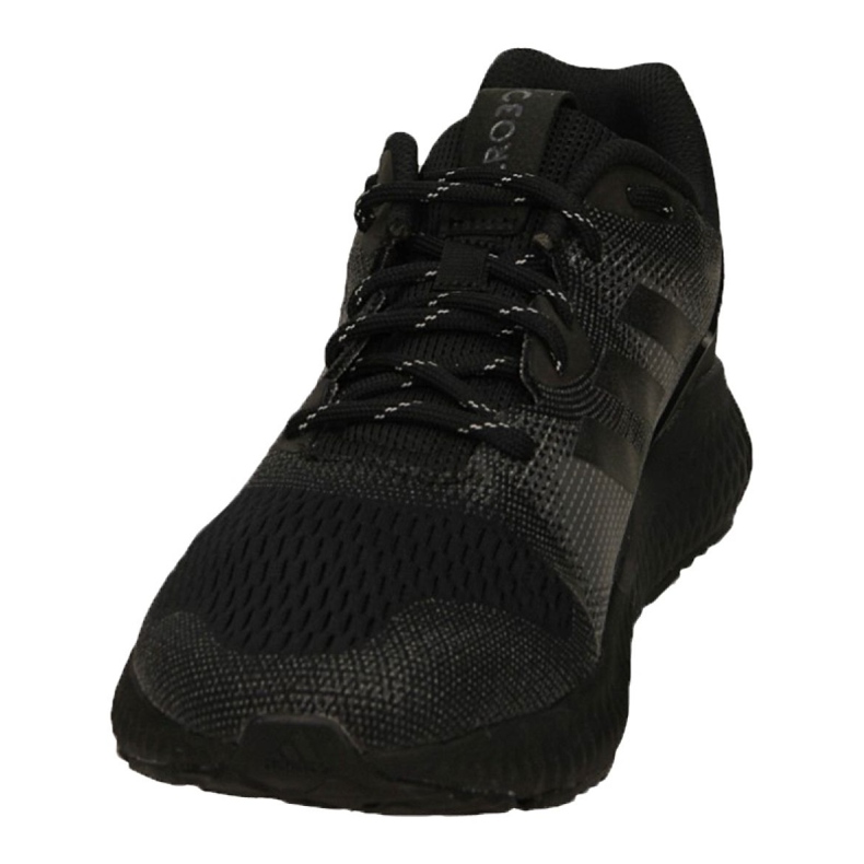 Pantofi de alergare adidas Aerobounce St M CQ0810 negru 2