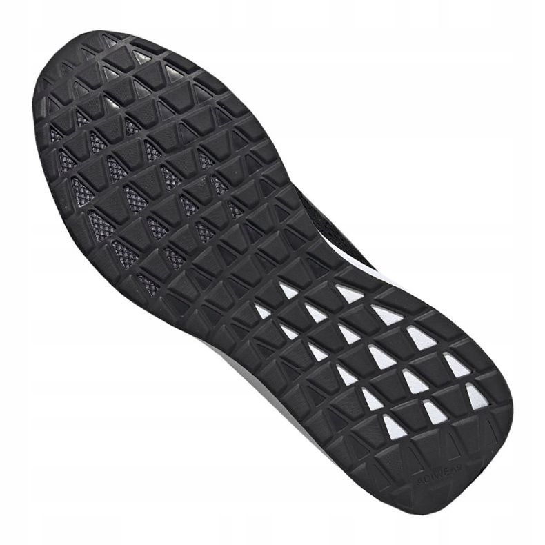 Pantofi Adidas Nova Run M EE9267 negru 2