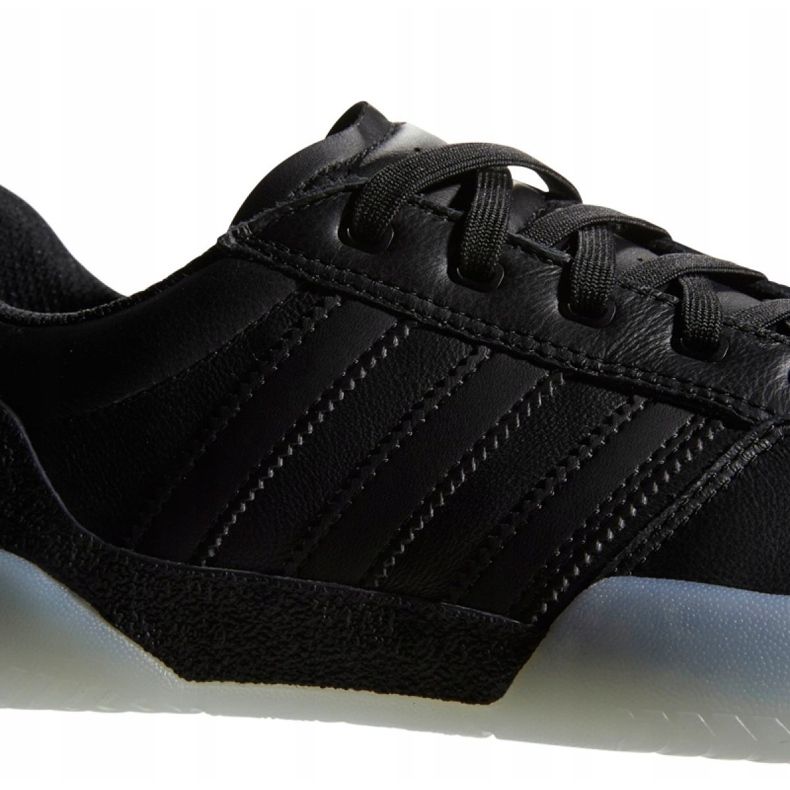 Pantofi Adidas City Cup DB3076 negru 1