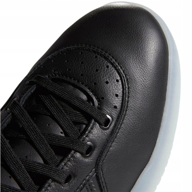 Pantofi Adidas City Cup DB3076 negru 2