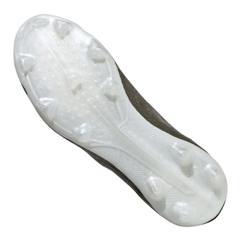 Ghete de fotbal Adidas Jr X 19+ Fg Jr EF8744 negru negru 2