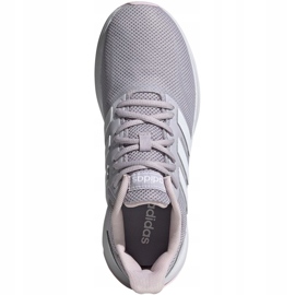 Pantofi Adidas W Runfalcon EE8166 violet 1