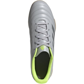 M adidas Copa 20.4 În ghete de fotbal EF8351 gri gri 1
