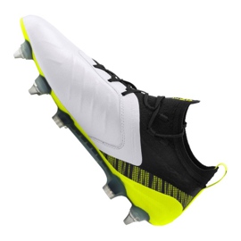 Ghete de fotbal Puma One 5.1 Mx Sg Fg M 105615-02 multicolor multicolor 1