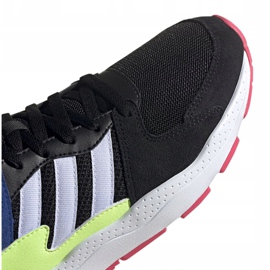 Pantofi Adidas Crazychaos M EF9230 negru multicolor 1