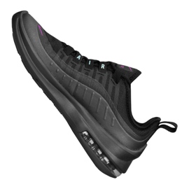 Pantofi Nike Air Max Axis (G0S) Jr AH5222-011 negru 1