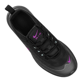 Pantofi Nike Air Max Axis (G0S) Jr AH5222-011 negru 2
