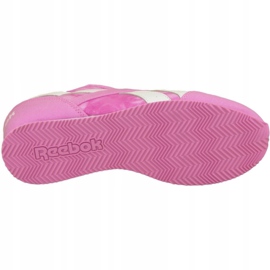 Reebok Royal Cl Jog 2GR W AQ9379 roz 2