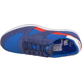 Reebok Royal Cl Jogger M V68437 albastru marin 2