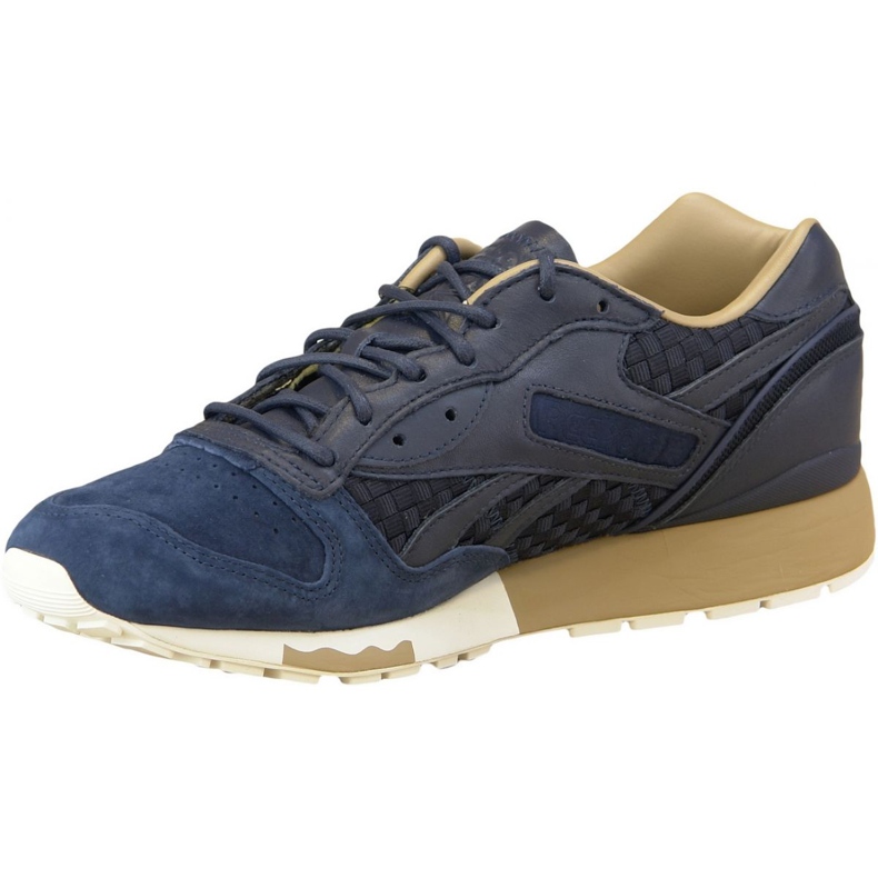 Reebok Lx 8500 Lux M V67879 albastru marin 2