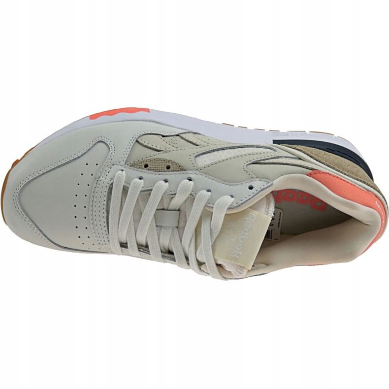 Reebok Lx 8500 Nuante W BD1584 gri multicolor 2
