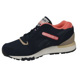 Reebok Gl 6000 Out-Color W BD1580 albastru marin 1