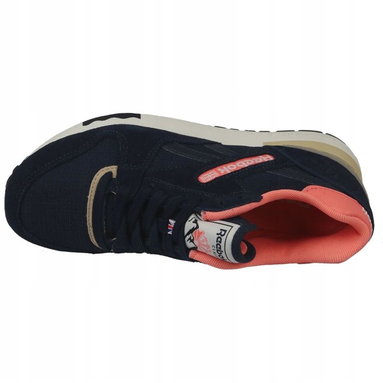 Reebok Gl 6000 Out-Color W BD1580 albastru marin 2