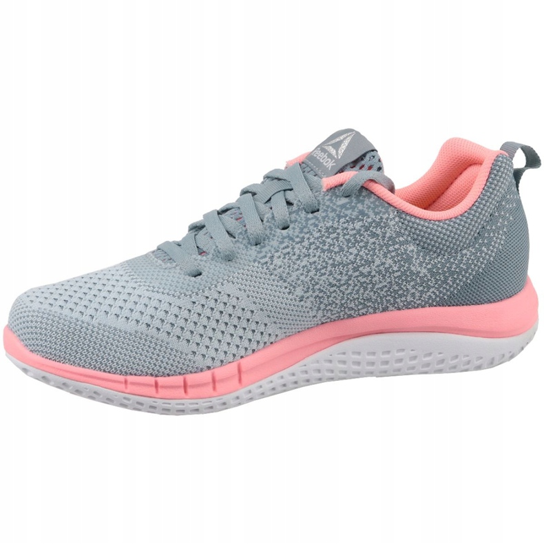 Reebok Print Run Prime W BS8814 gri 1