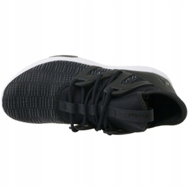 Pantofi Reebok Hayasu Ltd W CN1943 negru gri 2