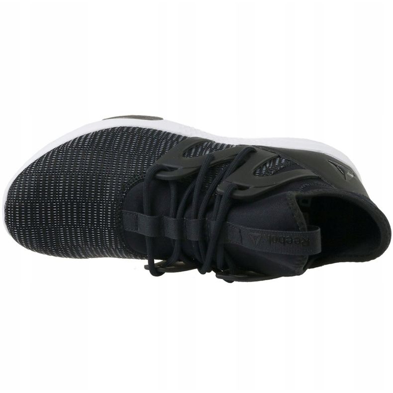 Pantofi Reebok Hayasu Ltd W CN1943 negru gri 2