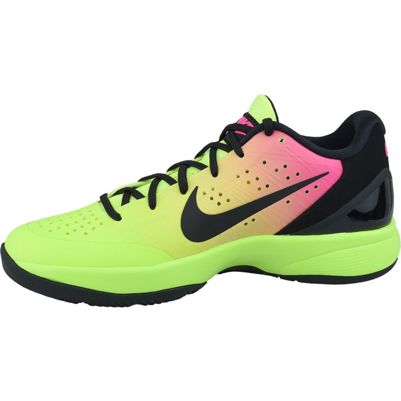 Pantofi Nike Air Zoom Hyperattack M 881485-999 galben 1