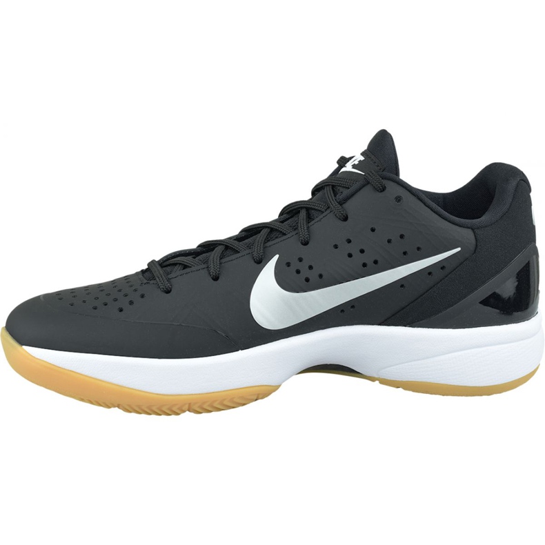 Pantof Nike Air Zoom Hyperattack M 881485-001 negru 1