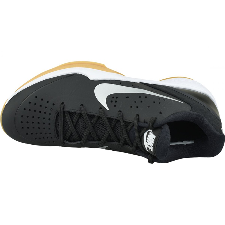Pantof Nike Air Zoom Hyperattack M 881485-001 negru 2