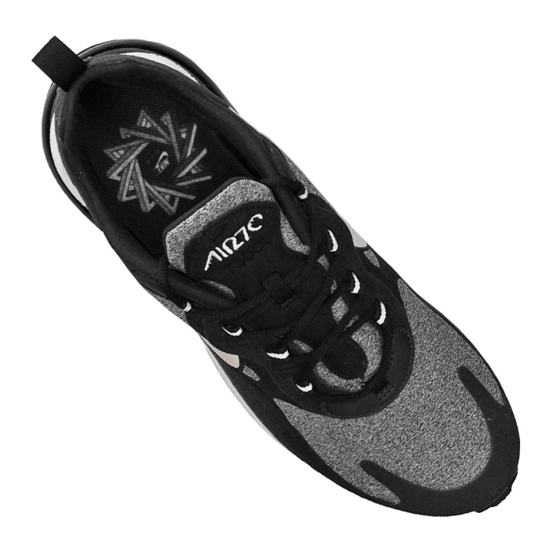 Nike Air Max 270 React M AO4971-001 negru 2