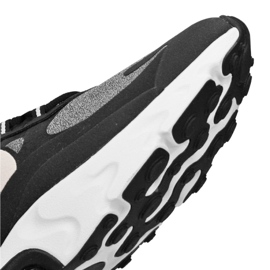 Nike Air Max 270 React M AO4971-001 negru 4