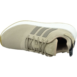 Încălțăminte adidas Nmd R2 M BY9916 bej 2